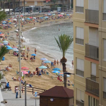Modern And Cosy Apartment Close To The Beach Torrevieja Exterior foto