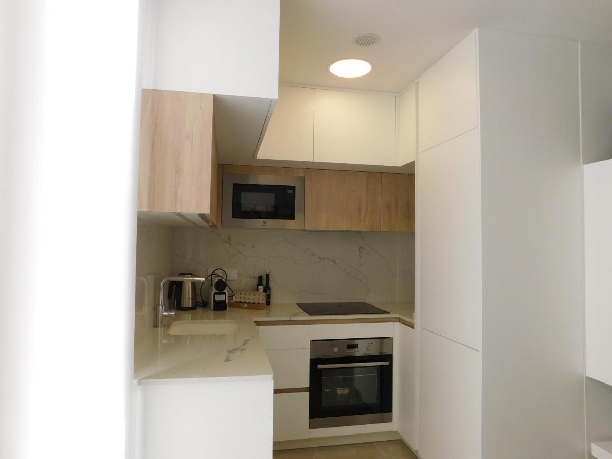 Modern And Cosy Apartment Close To The Beach Torrevieja Exterior foto