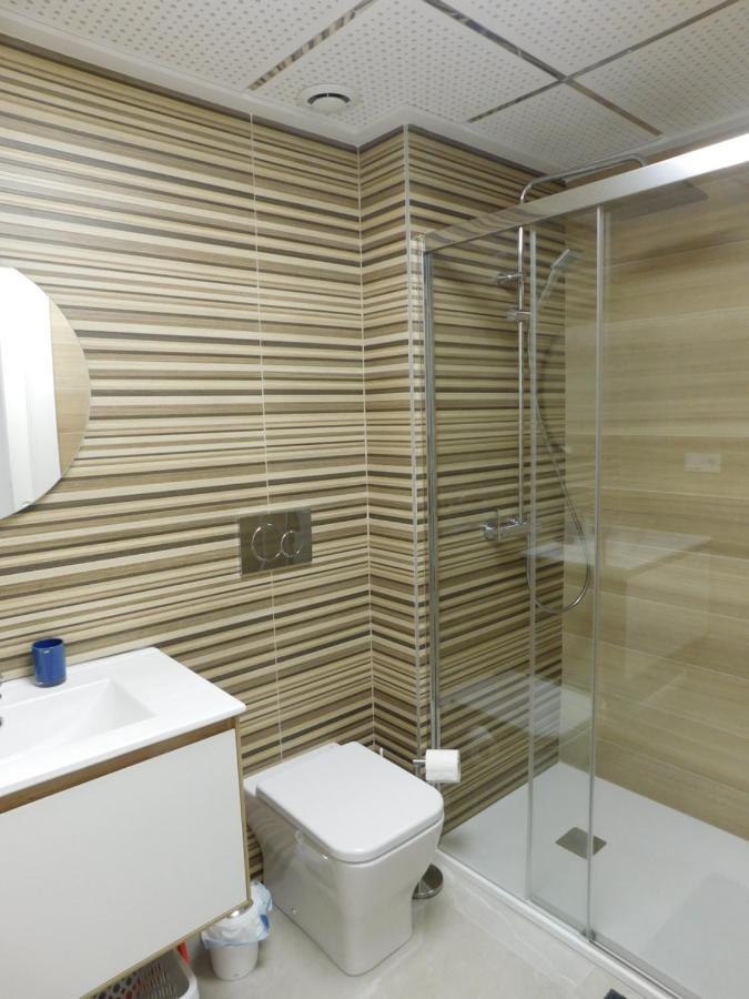 Modern And Cosy Apartment Close To The Beach Torrevieja Exterior foto