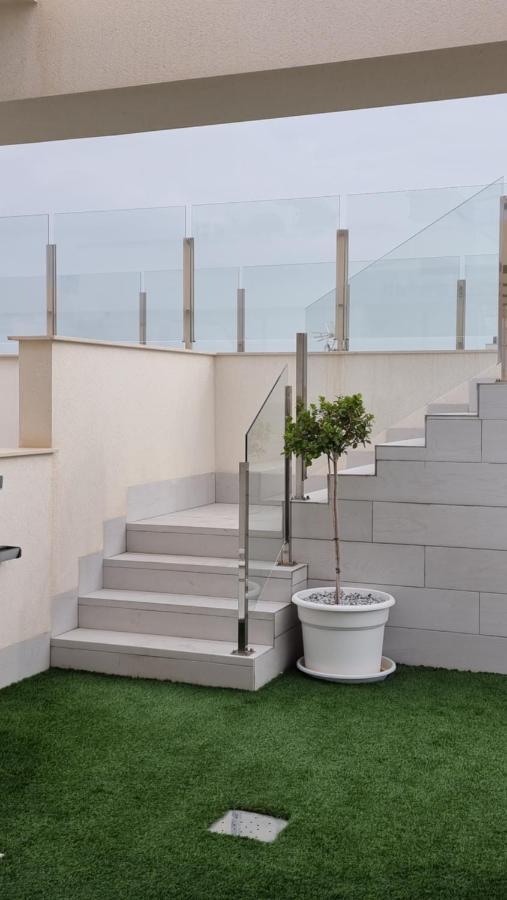 Modern And Cosy Apartment Close To The Beach Torrevieja Exterior foto