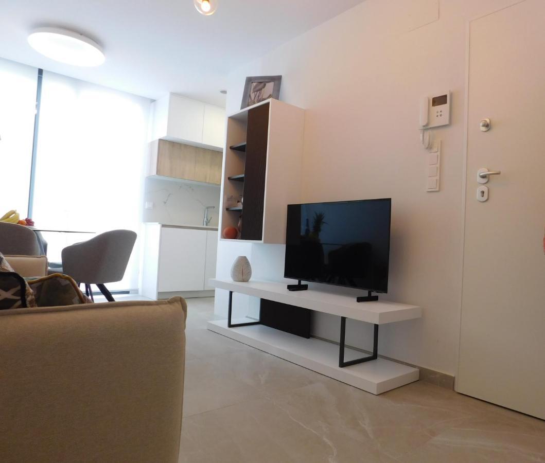 Modern And Cosy Apartment Close To The Beach Torrevieja Exterior foto